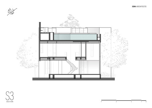 M House / IDIN Architects - Image 31 of 31