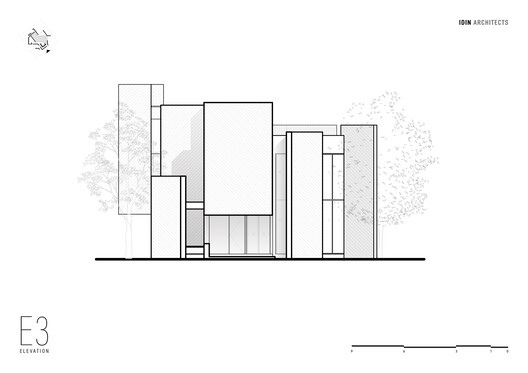M House / IDIN Architects - Image 27 of 31