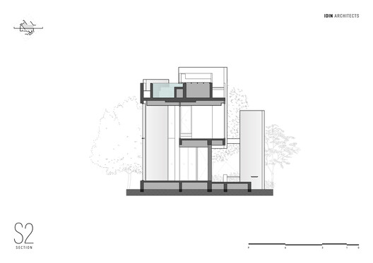 M House / IDIN Architects - Image 30 of 31