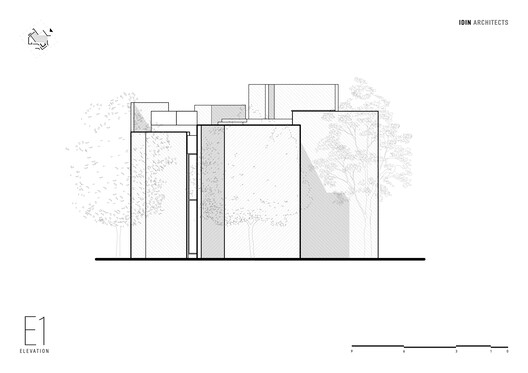 M House / IDIN Architects - Image 25 of 31