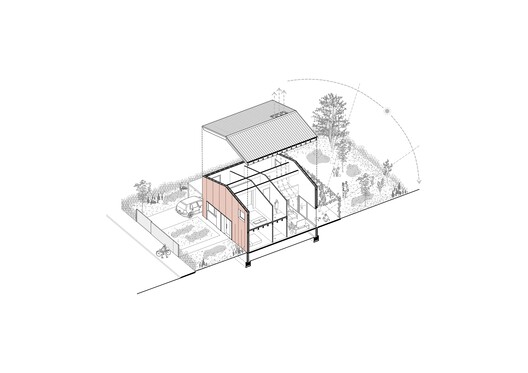 LC House / Sau Taller d'Arquitectura - Image 16 of 18