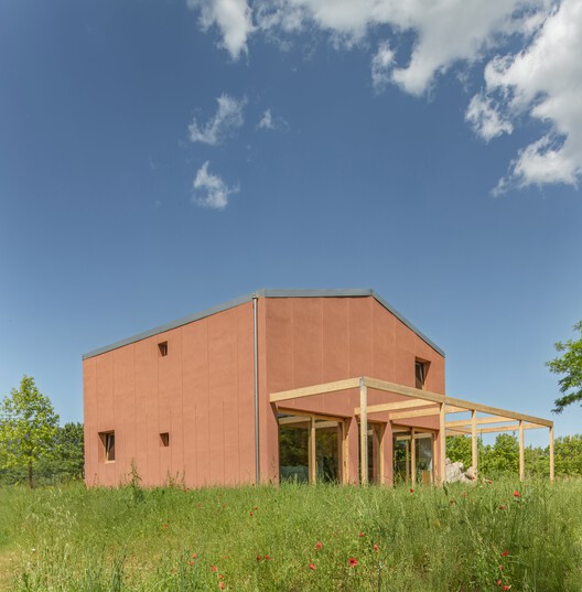 LC House / Sau Taller d'Arquitectura - Exterior Photography