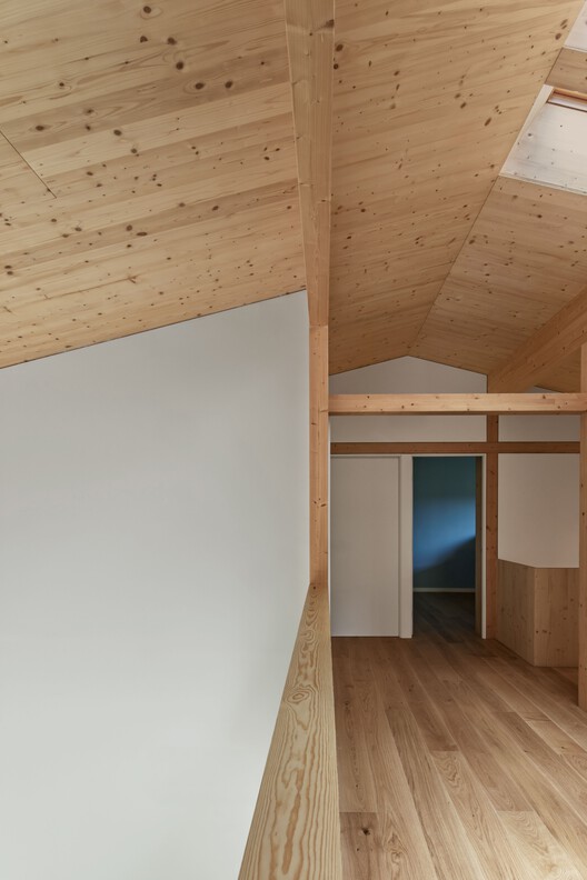 LC House / Sau Taller d'Arquitectura - Image 15 of 18
