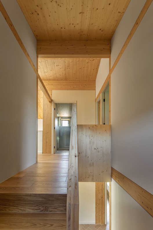 LC House / Sau Taller d'Arquitectura - Image 14 of 18