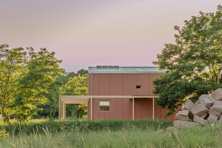 LC House / Sau Taller d'Arquitectura - Exterior Photography
