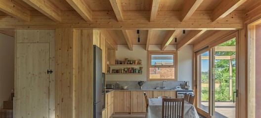 LC House / Sau Taller d'Arquitectura - Image 12 of 18
