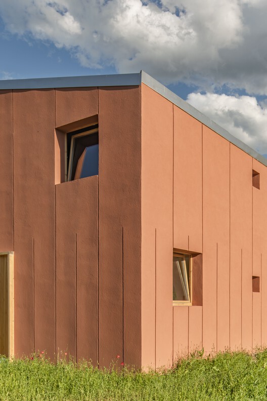 LC House / Sau Taller d'Arquitectura - Exterior Photography, Wood