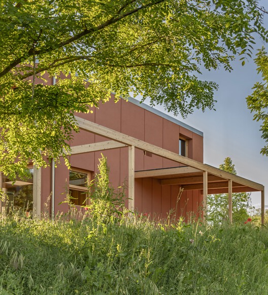 LC House / Sau Taller d'Arquitectura - Exterior Photography