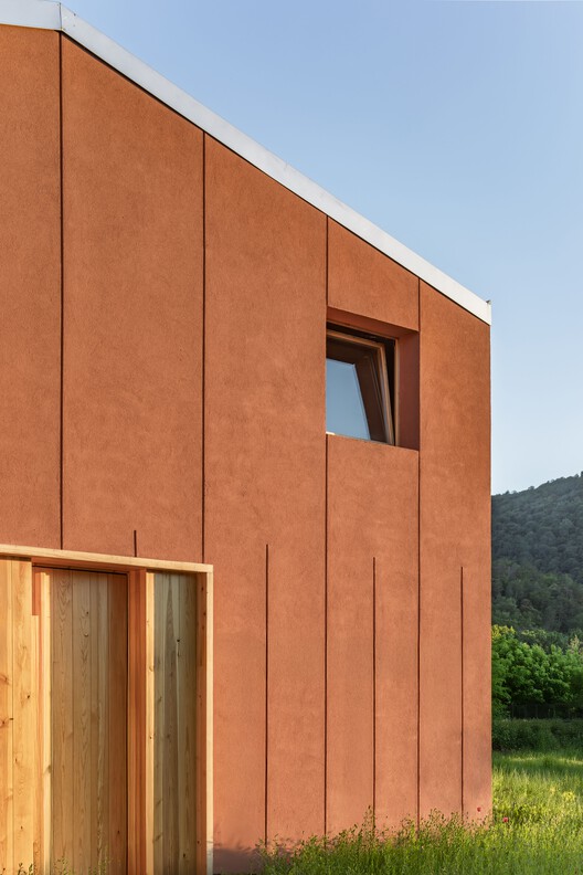 LC House / Sau Taller d'Arquitectura - Exterior Photography, Wood