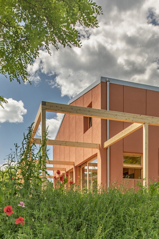 LC House / Sau Taller d'Arquitectura - Exterior Photography