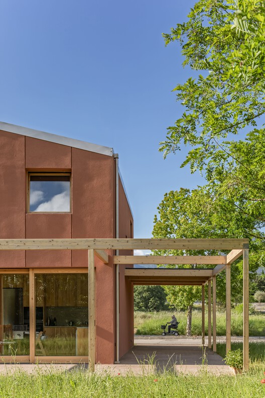 LC House / Sau Taller d'Arquitectura - Exterior Photography