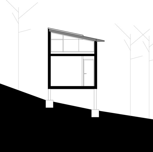 Solena Cabin - Mata / Desterro Arquitetos - Image 26 of 32