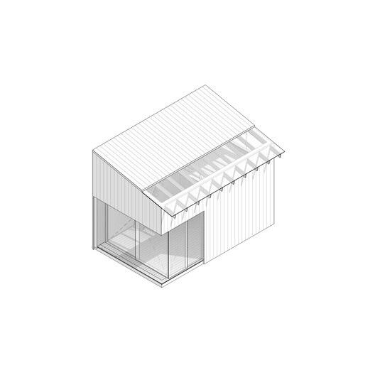 Solena Cabin - Mata / Desterro Arquitetos - Image 28 of 32