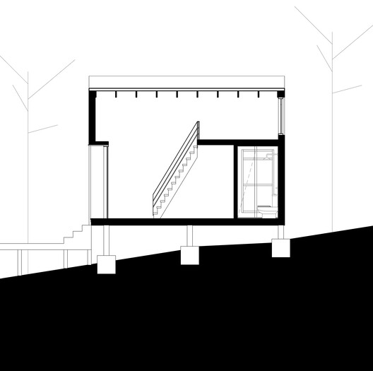 Solena Cabin - Mata / Desterro Arquitetos - Image 27 of 32