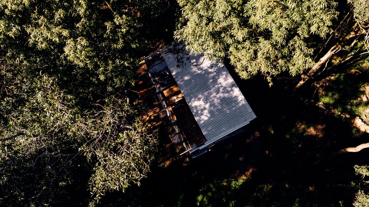 Solena Cabin - Mata / Desterro Arquitetos - Image 22 of 32