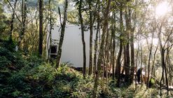 Cabaña Solena - Mata / Desterro Arquitetos