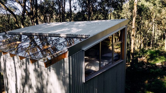 Solena Cabin - Mata / Desterro Arquitetos - Exterior Photography, Wood