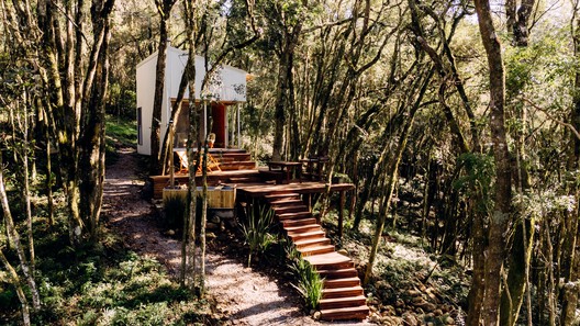 Solena Cabin - Mata / Desterro Arquitetos - Image 6 of 32
