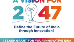 Call for Submissions: Saint-Gobain Grants Program 2025-26