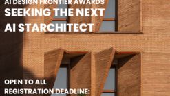 Open Call: AI Design Frontier Awards (ADFA) 2025