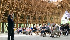 Bamboo, Culture, and Curriculum: Reframing Materiality in Design Education