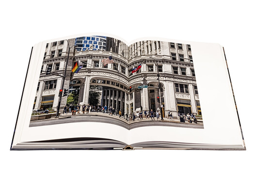 The Wrigley Building: The Making of an Icon - Image 4 of 6