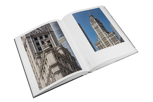 The Wrigley Building: The Making of an Icon - Image 3 of 6