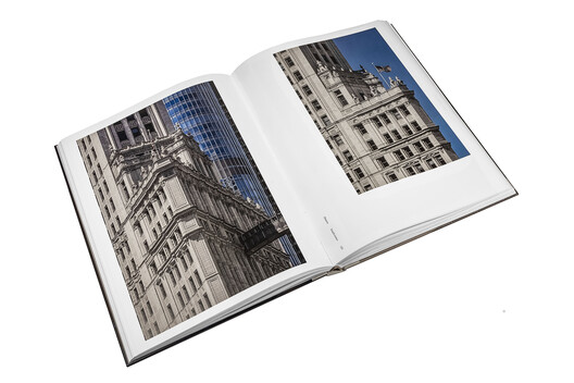 The Wrigley Building: The Making of an Icon - Image 1 of 6