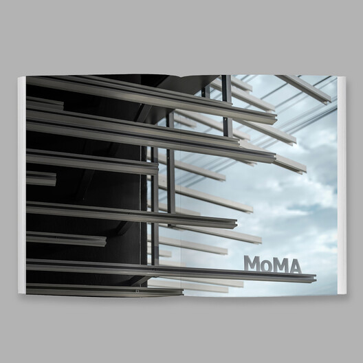 Museum of Modern Aluminum: from MANufAcTURE to Architecture - Image 5 of 8