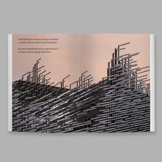 Museum of Modern Aluminum: from MANufAcTURE to Architecture - Image 4 of 8