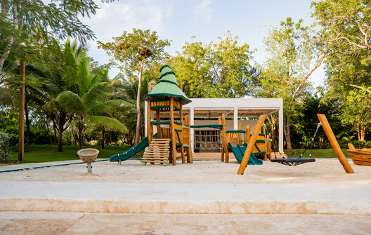 El por qué, qué y cómo del diseño exitoso de parques infantiles centrado en las personas El por qué, qué y cómo del diseño exitoso de parques infantiles centrado en las personas - Imagen 7 de 18