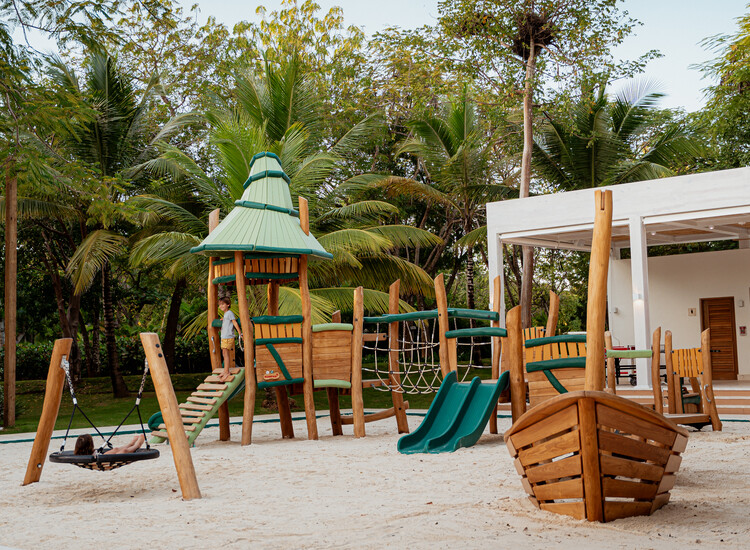 Por qué, lo que tiene éxito en el diseño del parque infantil centrado en los humanos, cómo y cómo imagen 13 de 18