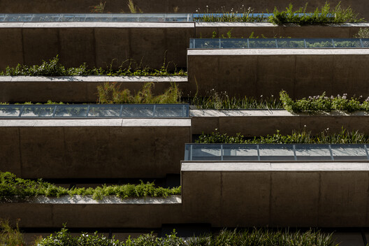 Edificio Singapura / OSPA Arquitetura e Urbanismo - Imagen 8 de 43