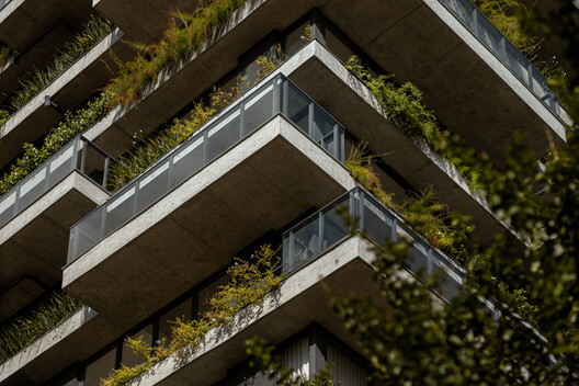 Edificio Singapura / OSPA Arquitetura e Urbanismo - Imagen 4 de 43