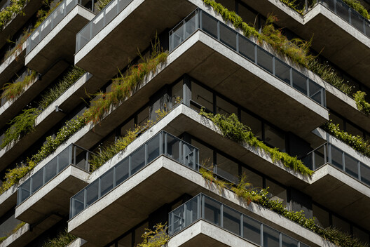 Edificio Singapura / OSPA Arquitetura e Urbanismo - Imagen 9 de 43