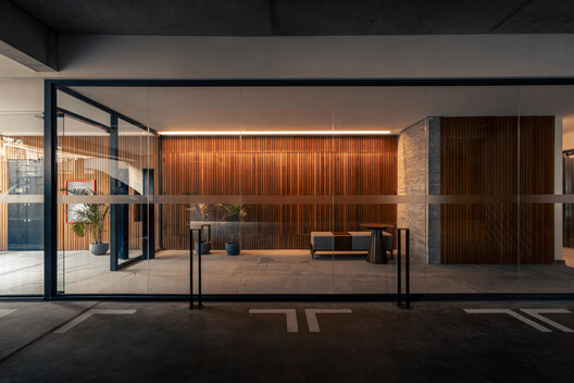 Edificio Singapura / OSPA Arquitetura e Urbanismo - Imagen 22 de 43