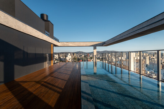 Edificio Singapura / OSPA Arquitetura e Urbanismo - Imagen 13 de 43