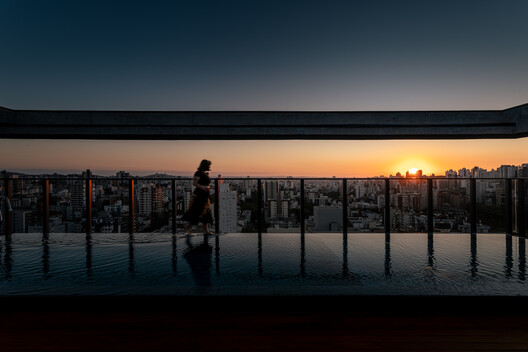 Edificio Singapura / OSPA Arquitetura e Urbanismo - Imagen 23 de 43
