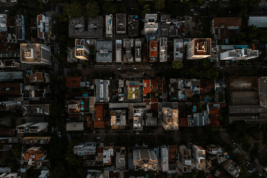 Edificio Singapura / OSPA Arquitetura e Urbanismo - Imagen 14 de 43