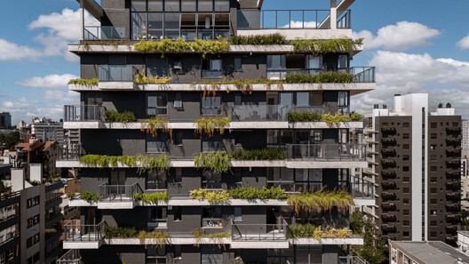 Edificio Singapura / OSPA Arquitetura e Urbanismo - Imagen 19 de 43