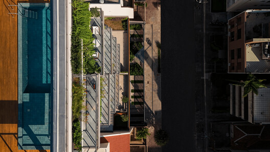 Edificio Singapura / OSPA Arquitetura e Urbanismo - Imagen 21 de 43