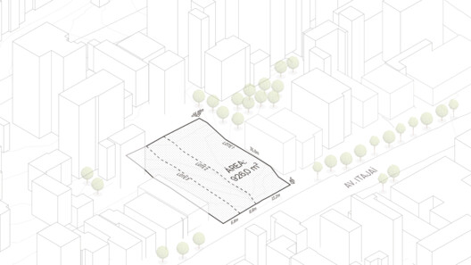 Edificio Singapura / OSPA Arquitetura e Urbanismo - Imagen 34 de 43