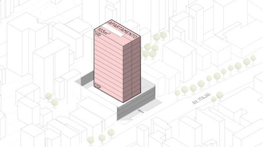 Edificio Singapura / OSPA Arquitetura e Urbanismo - Imagen 35 de 43