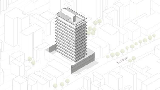 Edificio Singapura / OSPA Arquitetura e Urbanismo - Imagen 37 de 43