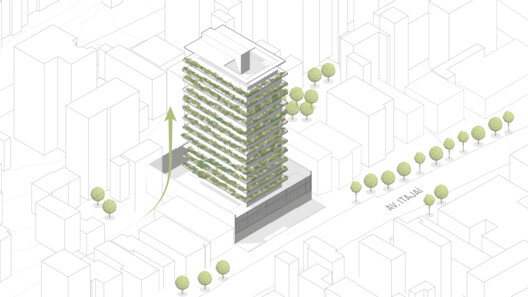 Edificio Singapura / OSPA Arquitetura e Urbanismo - Imagen 38 de 43