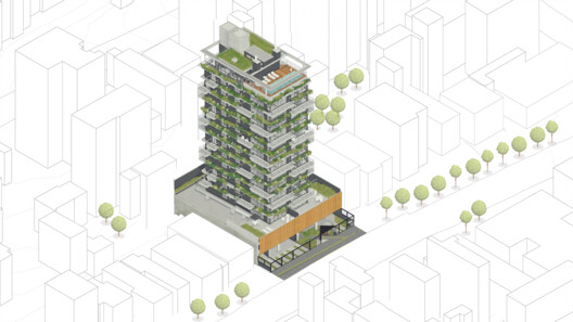 Edificio Singapura / OSPA Arquitetura e Urbanismo - Imagen 40 de 43