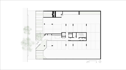 Edificio Singapura / OSPA Arquitetura e Urbanismo - Imagen 24 de 43