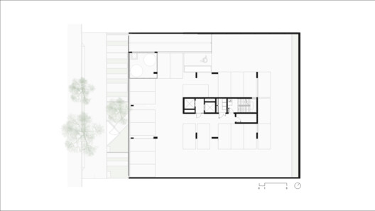 Edificio Singapura / OSPA Arquitetura e Urbanismo - Imagen 25 de 43