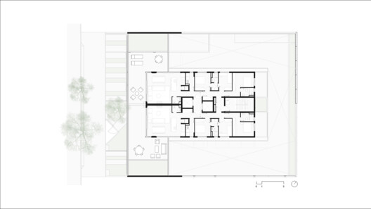 Edificio Singapura / OSPA Arquitetura e Urbanismo - Imagen 26 de 43