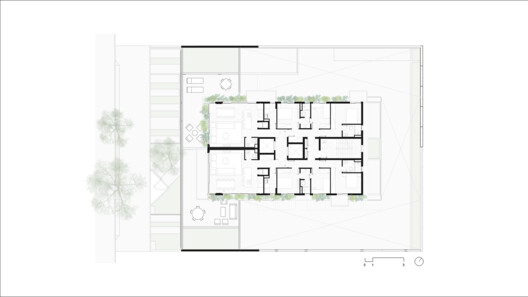 Edificio Singapura / OSPA Arquitetura e Urbanismo - Imagen 27 de 43